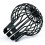 16Pcs Plastic Gutter Guards, Downpipe Leaf Guard, Downspout Filter, Drain Pipe Debris Dirt Protector, Drain Cover 2