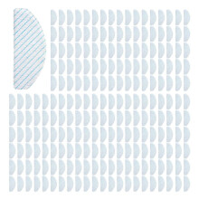 300 Pcs Disposable Mop Pads Replacement Mop Cloths Pads for T9 T9+ T8 T8+ T8 AIVI N8 N8 Pro N8 Pro+ Robot Vacuum