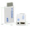 Nintendo Wii til HDMI-adapter - fuld HD 1080p White 7