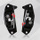 6X Tailgate Tail Gate  Striker & Bolt Kit Set for Chevy  Silverado Sierra Tailgate  Lock Set 15921949 4