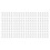 Furniture Cabinet Fastener Corner Braces Angle Brackets White 200pcs 1