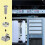 100 Sets M6 Rack Screws Set 20mm Screws and Cage Nuts Rack Mount Screws and Square Insert Nuts Server 5