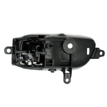 2X Linker Innerer TüRgriff für Altima Pathfinder Titan Murano 2013 - 2021 80671-3TA0D