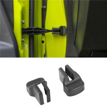 8X Car Protection Door Check Arm Stop Cover for Jimny 2019 for Lock Rust Protector Waterproof