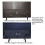 Base de TV de Aço Universal para Suporte de Tela LCD de 32 A 65 Polegadas com Suporte de TV de Liga de Alumínio 5