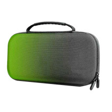 For Ally X Carrying Case Universal Portable Zipper Storage Bag Hard Shell Protective for Ally Travel Pouch