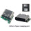 For  NDS Lite USB-C Charge Port for NDSL Convert to USB-C Mod USB Type C Charging Socket Replacement 3