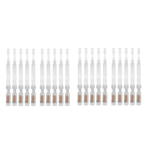 20Pcs 3D Printer Pin for BLTouch Push-Pin  Auto Bed Leveling Sensor Probe with Replacement Needle