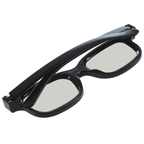 16Pcs Gafas 3D para Cinema 3D TV 2