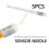 20Pcs 3D Printer Pin for BLTouch Push-Pin  Auto Bed Leveling Sensor Probe with Replacement Needle 5