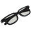 16Pcs Gafas 3D para Cinema 3D TV 2