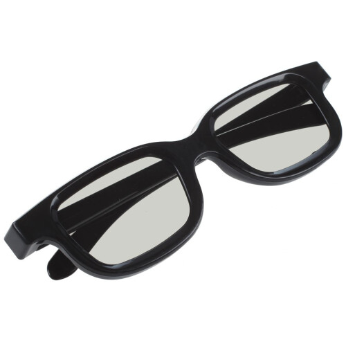 16Pcs Gafas 3D para Cinema 3D TV 1