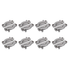 16X Desk Dinning Table Top Connector  Bench Panel Connectors