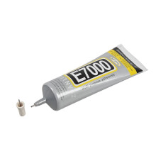 ZHANLIDA 6X Phone Shell Electronic Plastic Metal E7000 Crafts Jewelry Glue 110Ml
