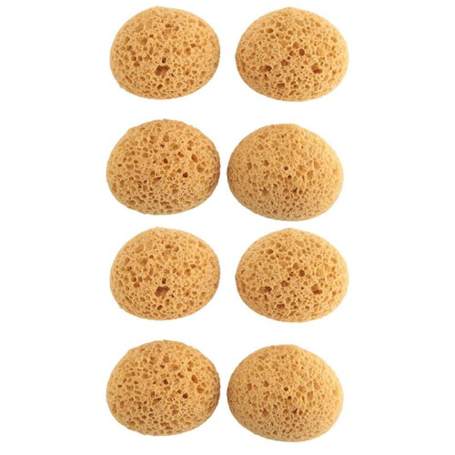 8Pcs Texture Sponge Drywall Texture Sponge Texture Patch Sponge for Texture Repair DIY Painting Ceiling (12 x 9 x 7cm) 1