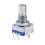 360 Degree Rotary Encoder Code  Digital Potentiometer EC11 5 Pins 15mm Shaft 20Pcs 4