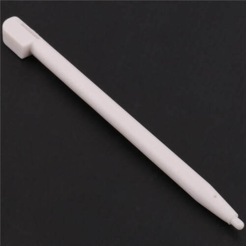 2X 3.5 Inch Tft Lcd Contact Screen 320X480 Resolution Abs Case + Touchpen for Raspberry Pi 4 B 1
