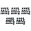 50 Sets 45mm Base Dia Adjustable Leveling Foot 25mmx25mm Square Tube Insert Kit 1