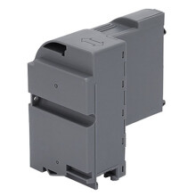 2X Suitable for T04D1 L6178 L6168 L6160 L6170 Maintenance Box Ink Cartridge Waste Ink Pad(with Chip)