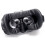 10 Pcs Suitable for 11MM   Sponge Pad  VR3D Eye Mask Perforated Sponge Replacement Facial Cover Pad 6