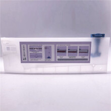 4 Stück 220 Ml Tintenpatrone Brandneuer Eco Solvent Drucker für  Mimaki Jv33 Bulk Tintensystem für Jv33 Jv5 Jv3 Ts3