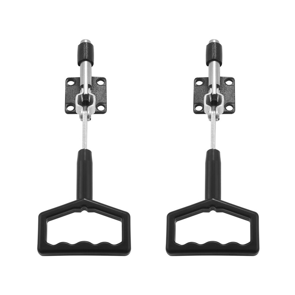 2X Handle Fixture For Heat Press Machine Thermal Transfer Sublimation Putter 6033646923147