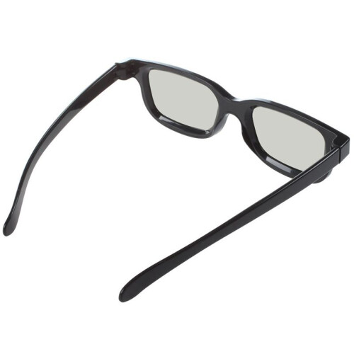 ÓCulos 3D para TVs Cinema 3D - 10 Pares 1
