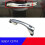 Left Front Inductive Outside Door Handle with Button 82651-C5710 for  Sorento 2015-2018 Chrome Catch Pull Handle 7