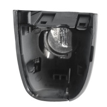 Left Front Door Handle Caps Trim Chrome Cover A0997661700 for - C-Class W205 S205 W222 W213 C253 2015-2021 A