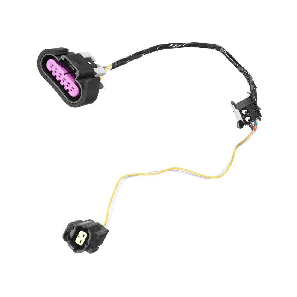 Right Fron Side Outside Door Handle Wire Harness 25864472 For Cts Sts 2008 Door Handle Housing Connector Wire 4713493785618