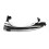 Right Front Inductive Exterior Door Handle with Button 82661-C5710 for  Sorento 2015-2018 Chrome Catch Pull Handle 10