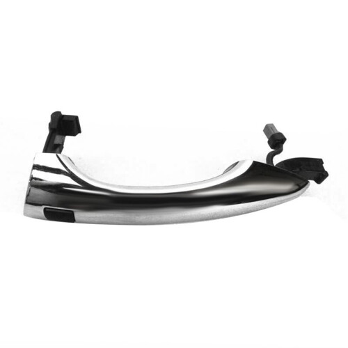 82661-C5710 Right Front Inductive Outer Door Handle Have Button Lid for  Sorento 2015-2018 Chrome Catch Handle Assy 2