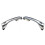 82661-C5710 Right Front Inductive Outer Door Handle Have Button Lid for  Sorento 2015-2018 Chrome Catch Handle Assy 9