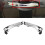82661-C5710 Right Front Inductive Outer Door Handle Have Button Lid for  Sorento 2015-2018 Chrome Catch Handle Assy 8