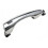 Right Front Inductive Exterior Door Handle with Button 82661-C5710 for  Sorento 2015-2018 Chrome Catch Pull Handle 8