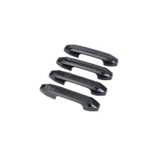 Accessori per Auto Copertura per Portiera per JETOUR T2 2024-2025 Modanatura Interna per Auto