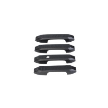 Car Accessories Door Pull Cover for JETOUR T2 2024-2025 Car-Styling Interior Mouldin