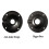 Universal Projector Ceiling Mount Projector Wall Mount Camera Projector Hanger 360 Rotatable Projector Holder , M6 5