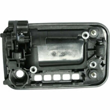 Car Front Driver Side Outer Door Handle for F-150 2004-2014 9L3Z-1522405-BA CL3Z-1522405-BB