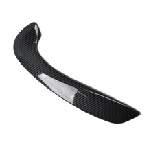 Car Right Front Inner Door Handle for Megane 3 2008-2016 Car Door Inner Armrest Outer Cover Carbon Fiber Pattern