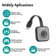 W13 TV Stick TV Dongle Odbiornik HD dla MiraScreen dla Miracast HDTV Display Dongle TV Stick dla Ios Android