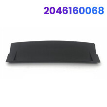 Soporte de Pantalla Central para Automóvil 2046160068 2046160168 para Clase C W204 2007-2010 Soporte de Junta de Pantalla