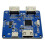 Display Module -Compatible Splitter Module 1 in 2 Set-Top Box PS Host Notebook 1 in 2 Out Monitor Module 1