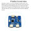 Weergavemodule -Compatibele Splittermodule 1 in 2 Settopbox PS Host Notebook 1 in 2 Uit Monitormodule 10