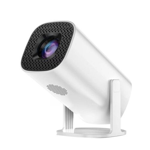 P30  Projector Wifi 6 Android 11 Home Beamer Support 4K Decoding for Home Theater Video Proyector 150 Ansi EU Plug