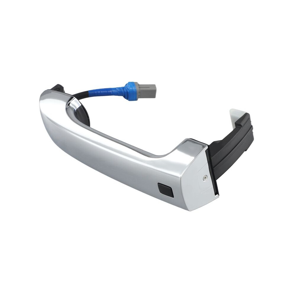 826513Jd00 Car Front Outside Door Handle For Veracruz Ix55 2006 2009 826513J210 82651-3Jd00 Light 6033949628664