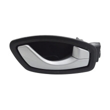 Car Door HandlesInner Door Snap Handles 806715396R 806713870R for Furano 2011-2013