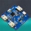 Weergavemodule -Compatibele Splittermodule 1 in 2 Settopbox PS Host Notebook 1 in 2 Uit Monitormodule 8