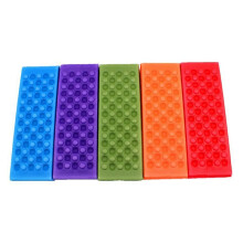 Coussin Pliant Nid D'Oeuf Tente de Camping en Plein Air Coussin D'Humidité Coussin de Pique-Nique Portable E