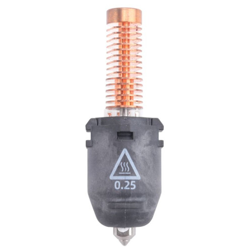 For AD5M/AD5M Pro Printer Series Nozzle Assembly 0.25mm High Speed Nozzles 3d Printer Accessories